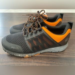 Timberland Safety Shoes Men Size 11